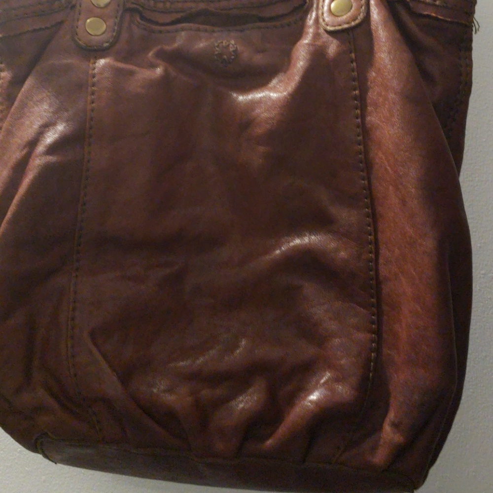 Lucky brand purse
